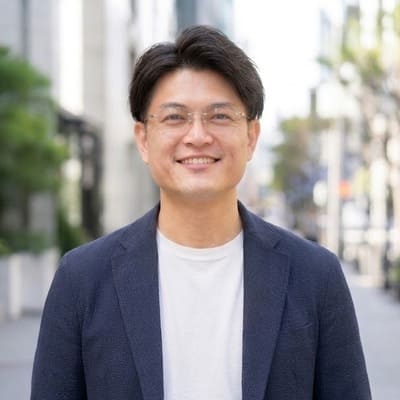 松本健一さん