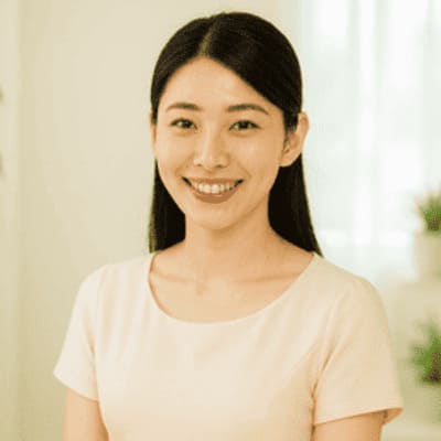齋藤真理子さん