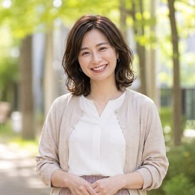 田中結衣さん